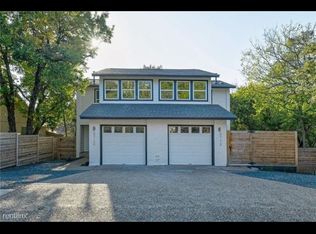 6712 Hart Ln #B, Austin, TX 78731