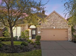 71 Sagamore Ridge Pl, Spring, TX 77389