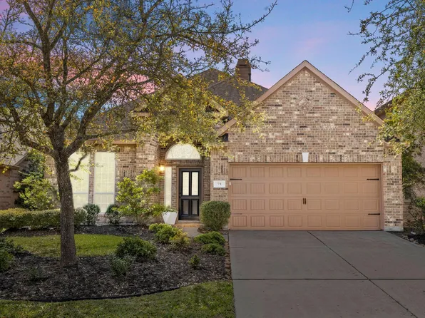 71 Sagamore Ridge Pl, Spring, TX 77389