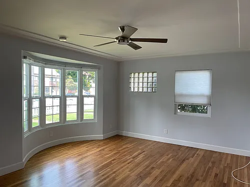 Floor plan 237 D Avenue
