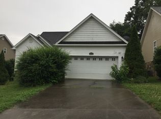 811 Deer Run Ln NW, Cleveland, TN 37311