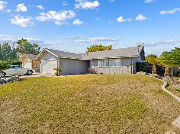 1041 Greenfield Drive, Porterville, CA 93257
