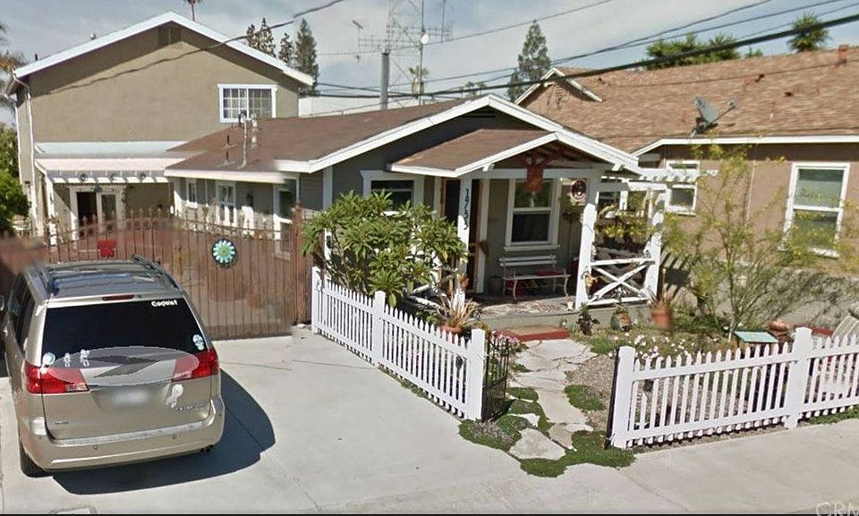 1st image of 1733 W 165th Pl #B