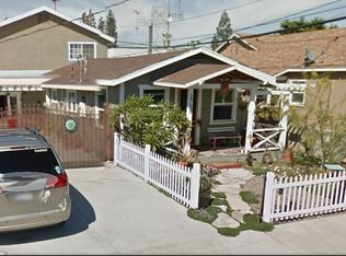 1733 W 165th Pl #B, Gardena, CA 90247