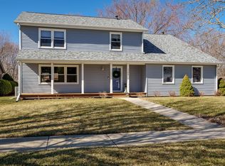 3584 Modesto Dr, Rockford, IL 61114