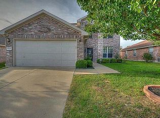 5329 Yampa Trl, Watauga, TX 76137