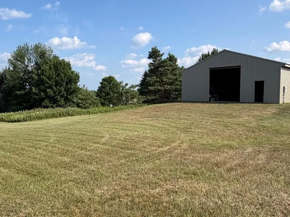 N16165 N River Rd, Park Falls, WI 54552