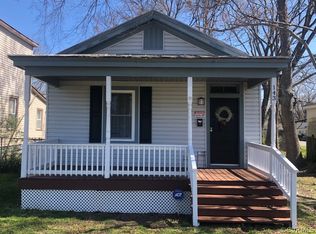 143 Elm St, Petersburg, VA 23803