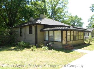 102 Willow Springs Dr, Greenville, SC 29607