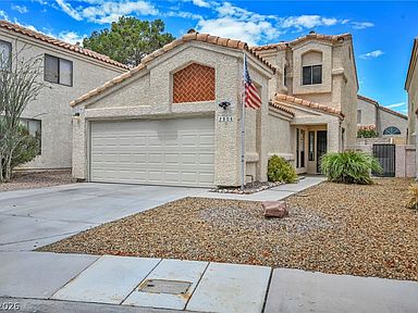 2804 Willow Wind Ct, Las Vegas, NV 89117, photo 4