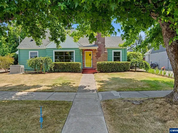 175 Saint Marys Ave, Mount Angel, OR 97362