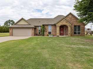 25067 187th St, Purcell, OK 73080