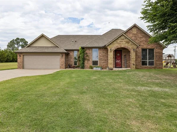 25067 187th St, Purcell, OK 73080