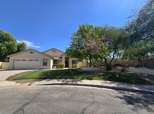 1249 E Carla Vista Ct, Gilbert, AZ 85295