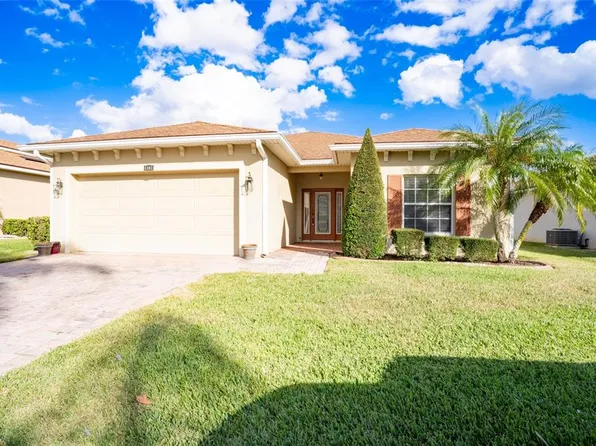 4302 Berwick Dr, Lake Wales, FL 33859