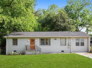 1737 Thomas Ter, Decatur, GA 30032