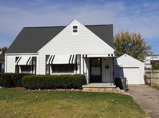 2048 Oakland Pkwy, Lima, OH 45805