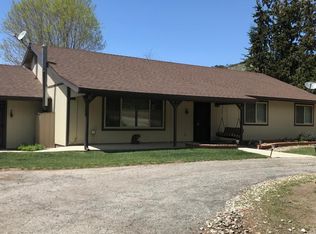 23821 Coyote Ct, Tehachapi, CA 93561