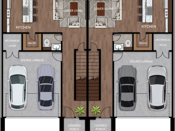 230 N Duncan St, Stillwater, OK 74075