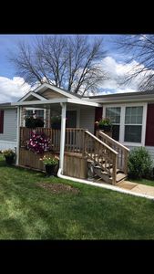 3200 Smeltzer Rd LOT 17, Marion, OH, 43302