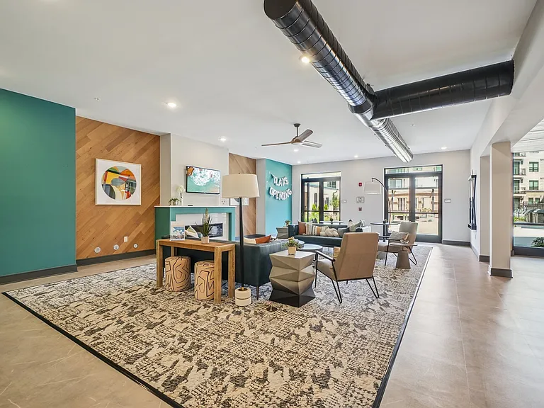 The Lofts at Knightdale Station — Photo 9