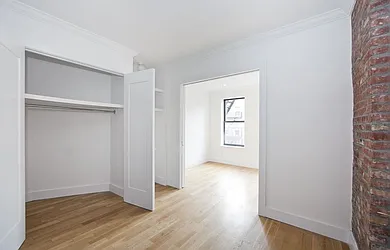 Rented by Westminster Management