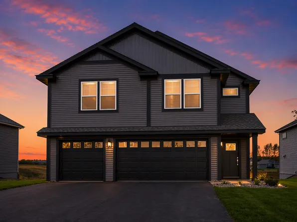 7704 Birch St, Clear Lake, MN 55319