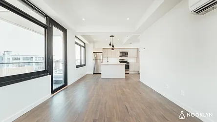 Rented by Nooklyn NYC LLC