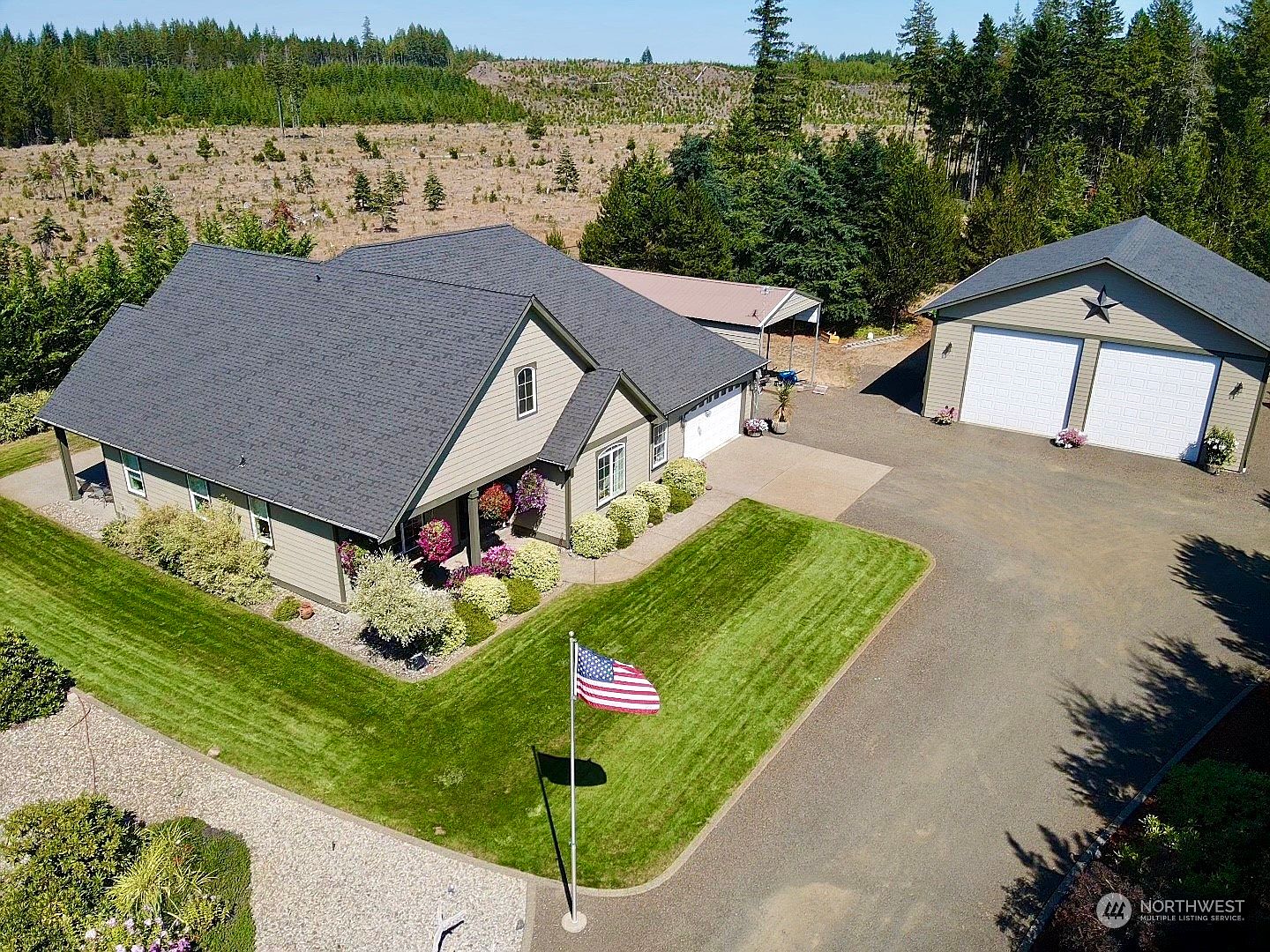 151 W Husky Lane, Shelton, WA 98584 MLS 2152144 Zillow