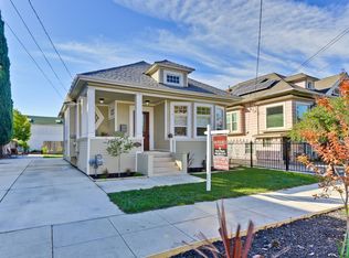 385 N 13th St, San Jose, CA 95112
