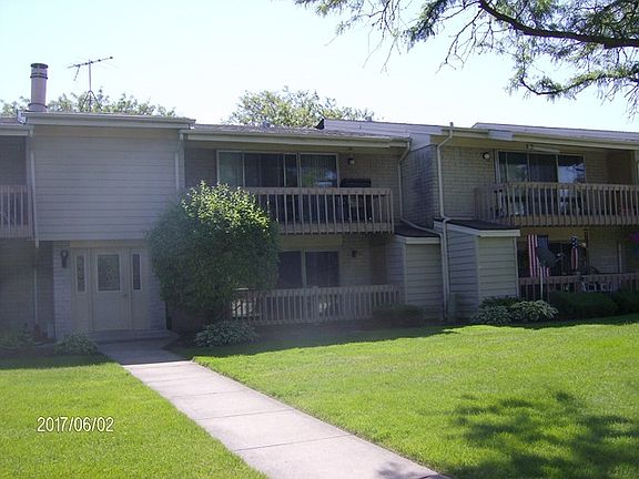 3rd image of 15801 Orlan Brook Dr Unit 52