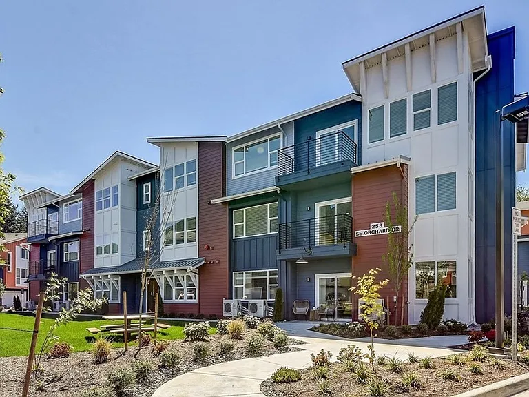 Orchard Place Townhomes — Photo 22
