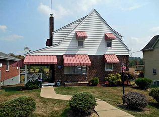 2407 Mercantile St, McKeesport, PA