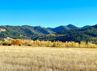 W 9500 S LOT 1, Victor, ID 83455