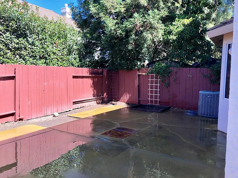 Yard/Patio