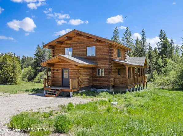 1644 Shadow Loop S, Ashton, ID 83420
