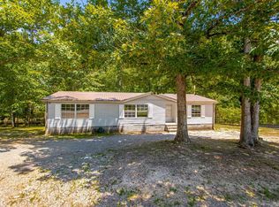 13314 Pine Ridge Rd, Alexander, AR 72002
