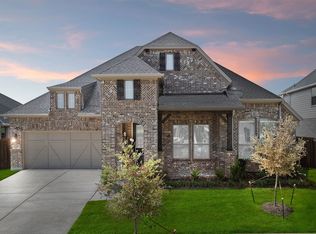 2215 Birch St, Mansfield, TX 76063