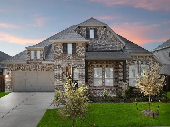 2215 Birch St, Mansfield, TX 76063