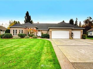 336 Maberry Loop, Lynden, WA 98264