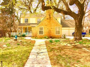 1423 N Salina Ave, Wichita, KS 67203