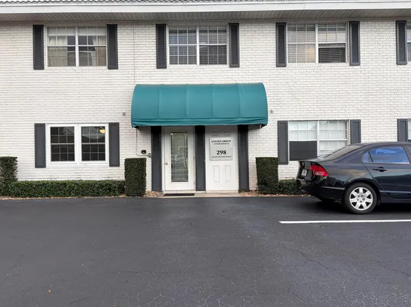 298 SW 6th Street #109, Boca Raton, FL 33432