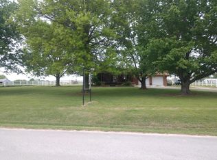 333 Persimmon Rd, Ozark, MO 65721