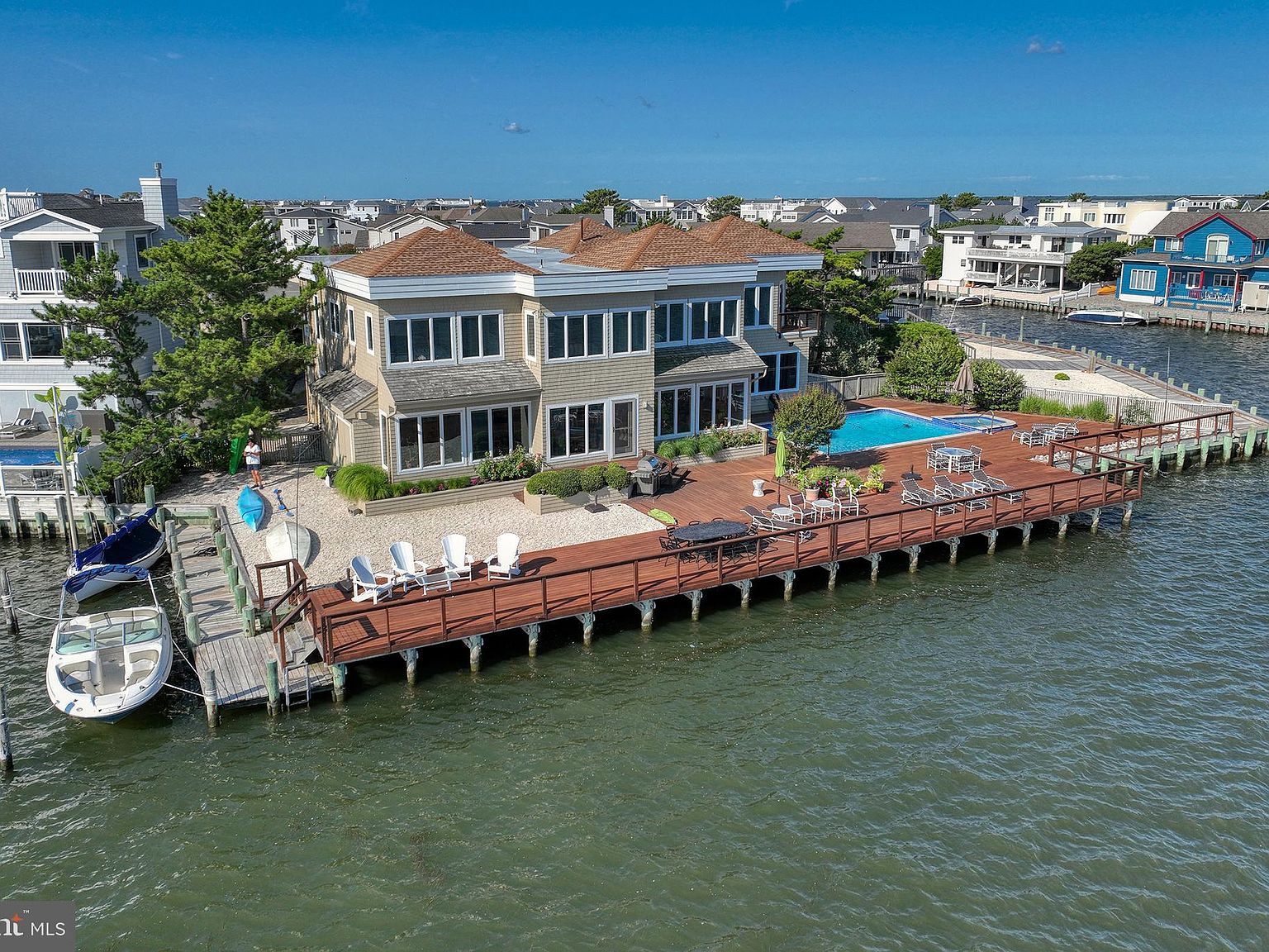 6809 Norfolk Pl, Harvey Cedars, NJ 08008 Zillow