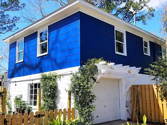 206 Lake Dr, aka 206 N. 21st