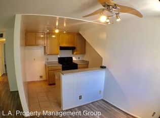 4202 Tujunga Ave APT 104, Studio City, CA 91604