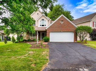 3932 Carriage Hill Ln, Loveland, OH 45140