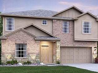 172 Juniper Springs Dr, Kyle, TX 78640