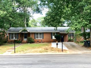 238 Pitney Rd, Columbia, SC 29212