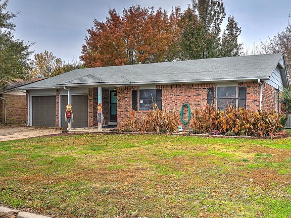 2nd image of 583 E 135th Pl S